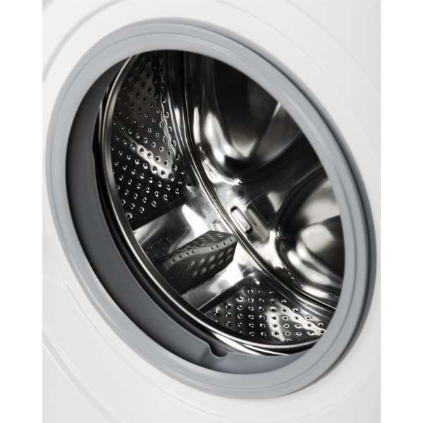 Пральна машина автоматична Midea MF100W70B/W-UA