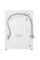 Пральна машина автоматична Midea MF100W70B/W-UA