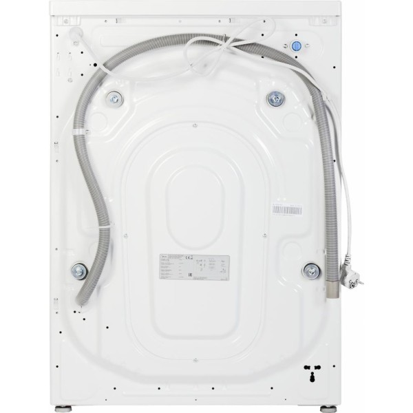 Пральна машина автоматична Midea MF100W70B/W-UA
