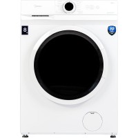 Midea MF100W80B-W-C