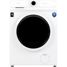 Midea MF100W80B-W-C