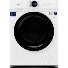 Midea MF200D80WB-W-C