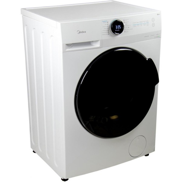 Пральна машина автоматична Midea MF200W70WB/W-UA