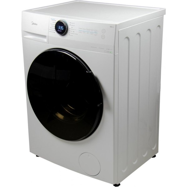 Пральна машина автоматична Midea MF200W70WB/W-UA
