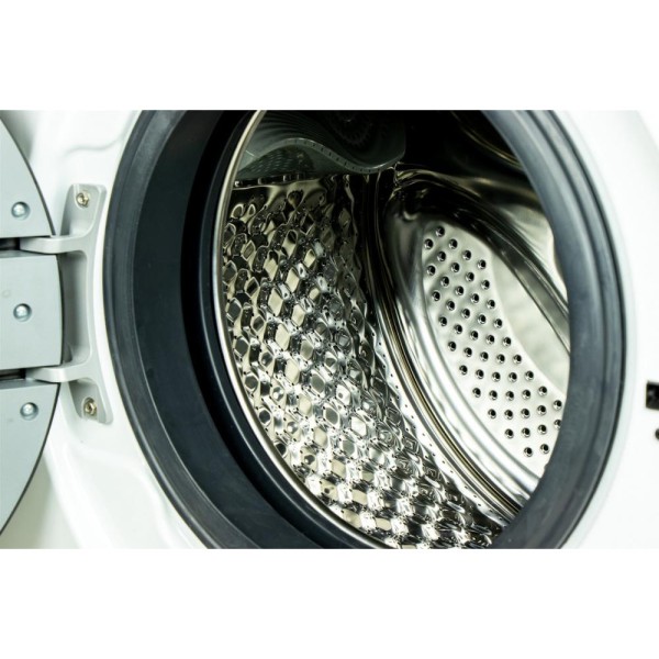 Пральна машина автоматична Midea MF200W70WB/W-UA