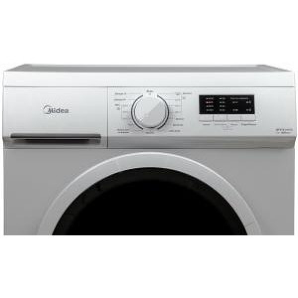 Пральна машина автоматична Midea MFE 70-U1210