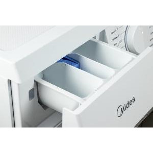 Пральна машина автоматична Midea MFE 70-U1210