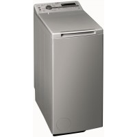 Whirlpool MTDLRS65230SS