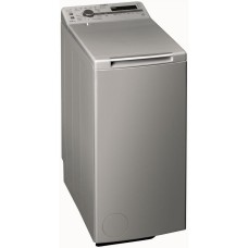 Whirlpool MTDLRS65230SS