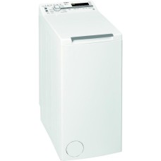 Whirlpool MTDLR 7220SS