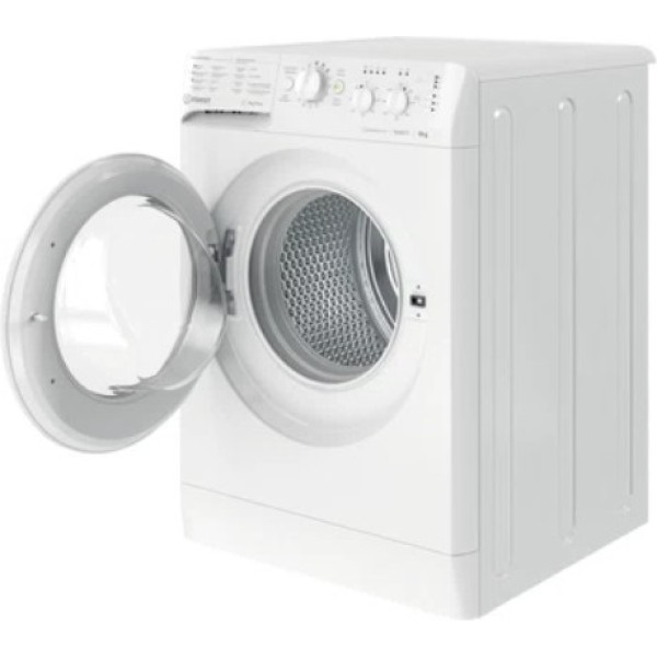 Пральна машина автоматична Indesit MTWC 91083 W SPT