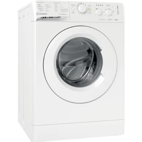 Пральна машина автоматична Indesit MTWC 91083 W SPT