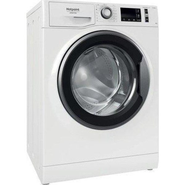 Пральна машина автоматична Hotpoint-Ariston NM11 846 WS A EU N