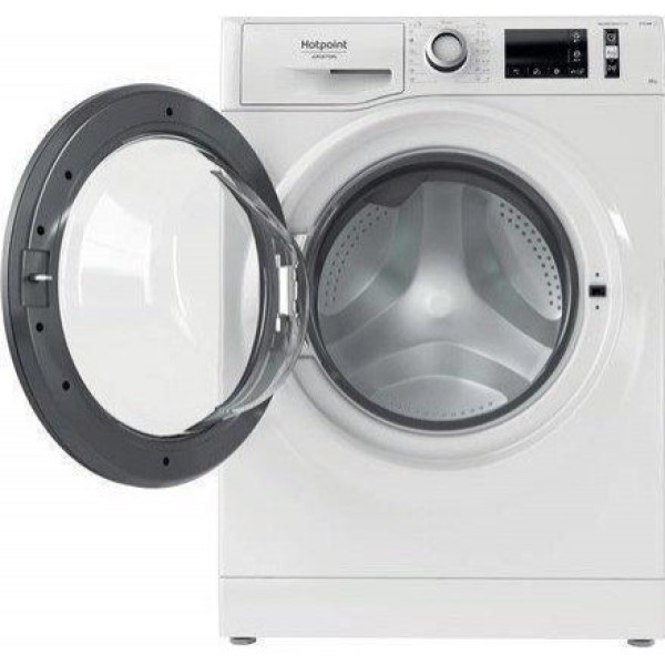 Пральна машина автоматична Hotpoint-Ariston NM11 846 WS A EU N
