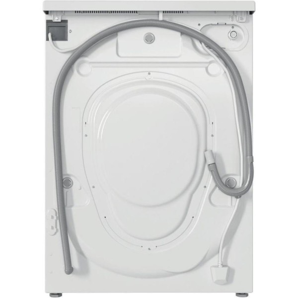 Пральна машина автоматична Hotpoint-Ariston NS702U W EU
