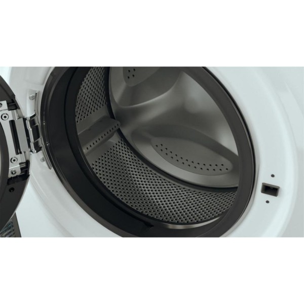 Пральна машина автоматична Hotpoint-Ariston NS702U W EU
