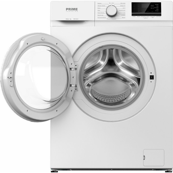 Пральна машина автоматична Prime Technics PWF 6105 O