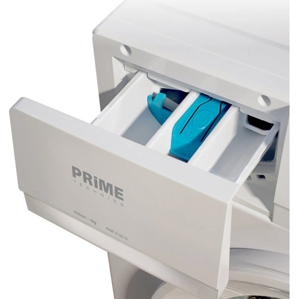 Пральна машина автоматична Prime Technics PWF 6105 O