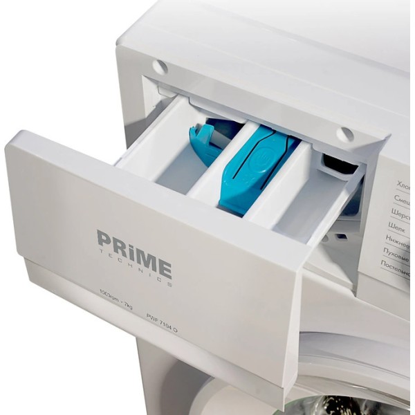 Пральна машина автоматична Prime Technics PWF 7104 O