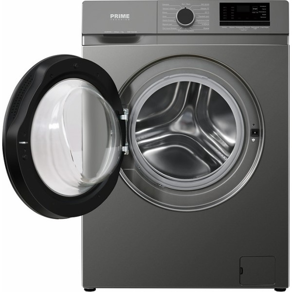 Пральна машина автоматична Prime Technics PWF 7123 OIS