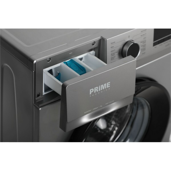 Пральна машина автоматична Prime Technics PWF 7123 OIS