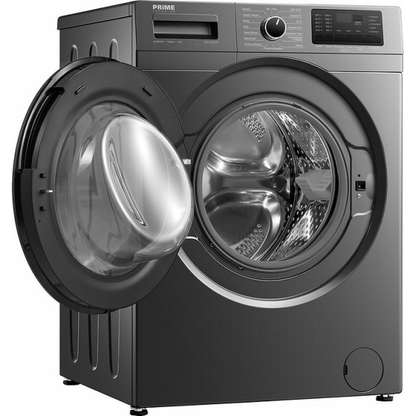 Пральна машина автоматична Prime Technics PWF 81226 OIS