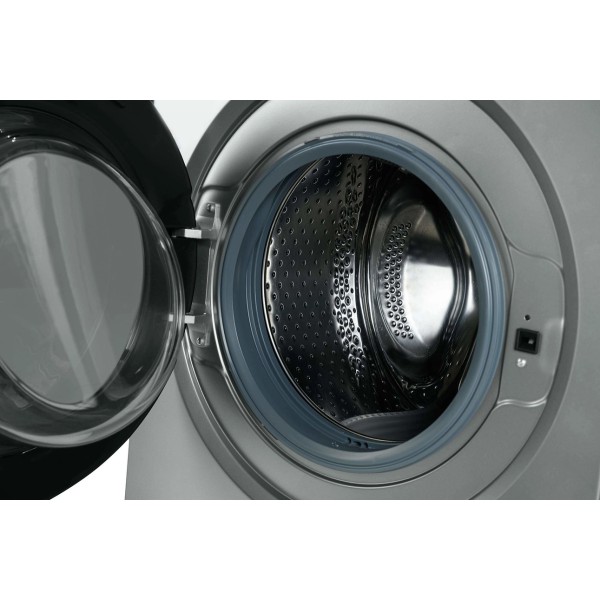 Пральна машина автоматична Prime Technics PWF 81226 OIS