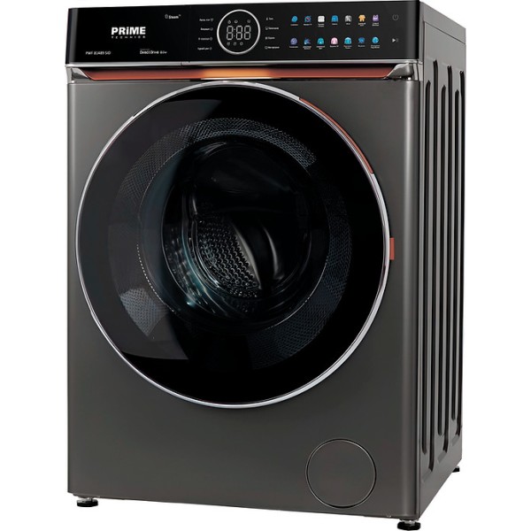 Пральна машина автоматична Prime Technics PWF 81489 SID