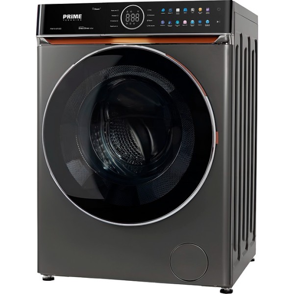 Пральна машина автоматична Prime Technics PWF 91479 SID