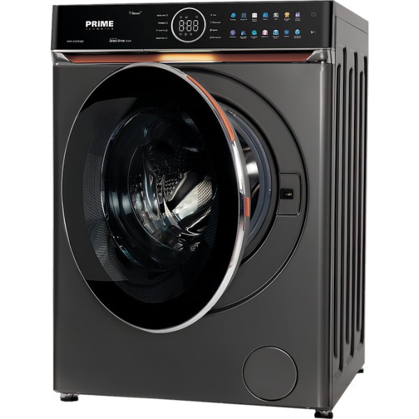 Пральна машина автоматична Prime Technics PWF 91479 SID