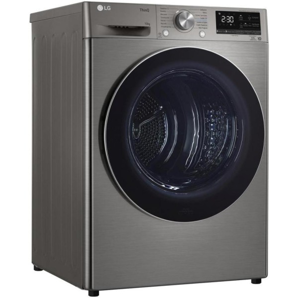 Сушильна машина LG RC10V9PV2W