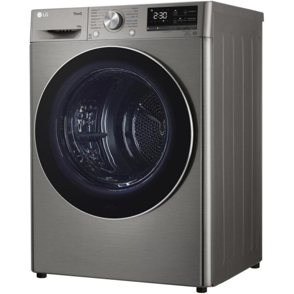 Сушильна машина LG RC10V9PV2W