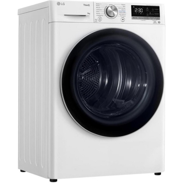 Сушильна машина LG RC90V9AV3N