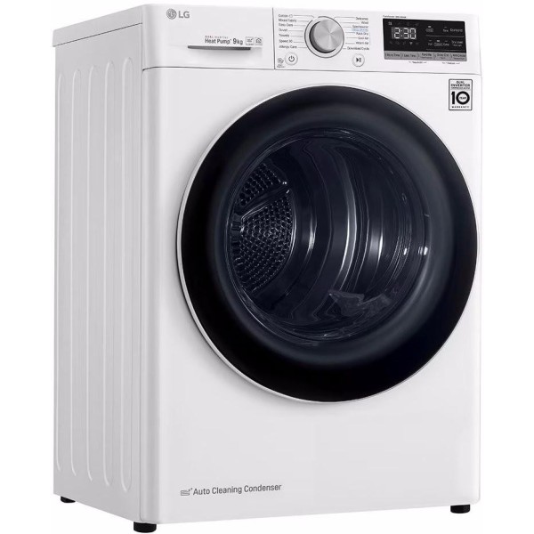 Сушильна машина LG RC90V9AV4N