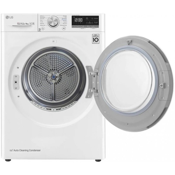 Сушильна машина LG RC90V9AV4N