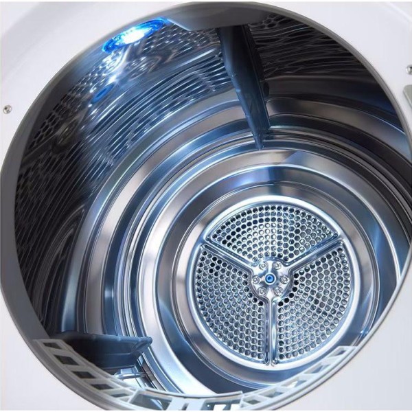 Сушильна машина LG RC90V9AV4N