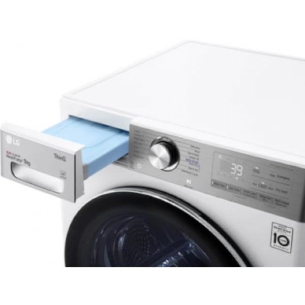 Сушильна машина LG RH90V9AV2QR