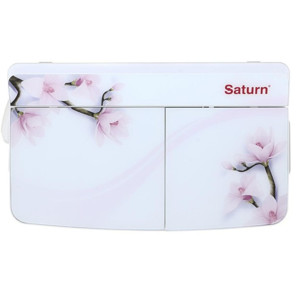 Пральна машина напівавтомат Saturn ST-WM0619