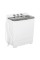 Пральна машина напівавтомат Saturn ST-WM0623 Gray