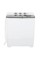 Пральна машина напівавтомат Saturn ST-WM0623 Gray