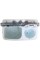 Пральна машина напівавтомат Saturn ST-WM0623 Gray