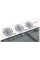 Пральна машина напівавтомат Saturn ST-WM0623 Gray