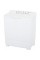 Пральна машина напівавтомат Saturn ST-WM0623 White