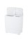 Пральна машина напівавтомат Saturn ST-WM0623 White