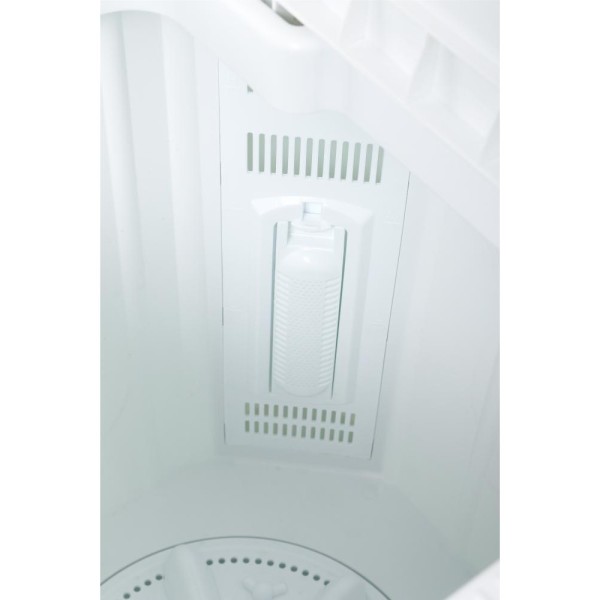 Пральна машина напівавтомат Saturn ST-WM0623 White