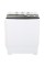 Пральна машина напівавтомат Saturn ST-WM0624 Black