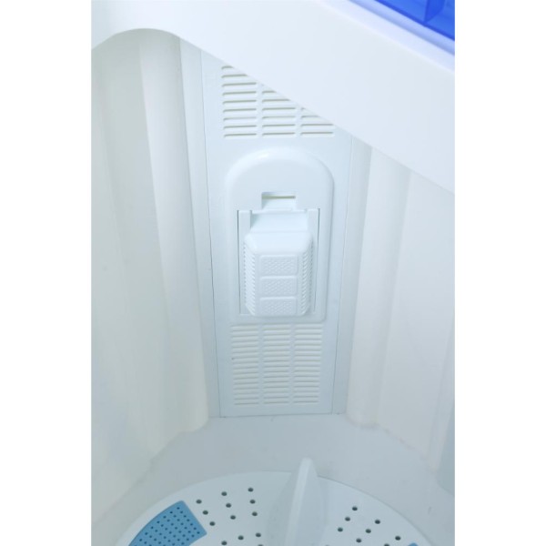 Пральна машина напівавтомат Saturn ST-WM0626 Blue