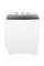 Пральна машина напівавтомат Saturn ST-WM0626 Grey