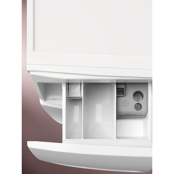 Прально-сушильна машина автоматична Electrolux SteamCare 700 EW7W4492U