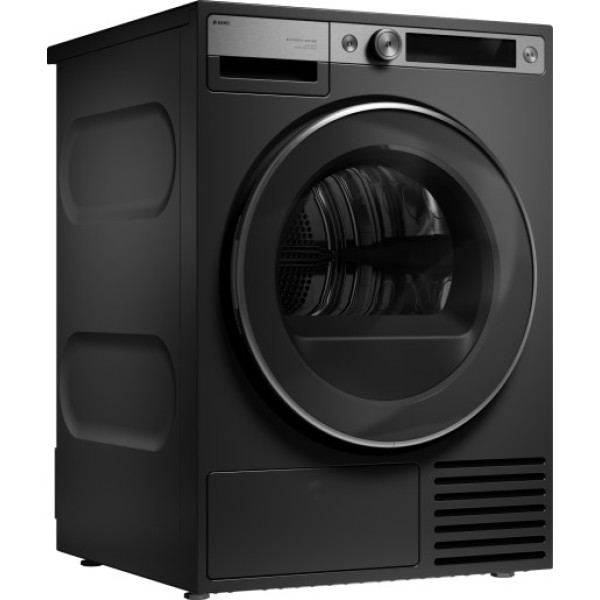 Сушильна машина автоматична Asko T709HUG